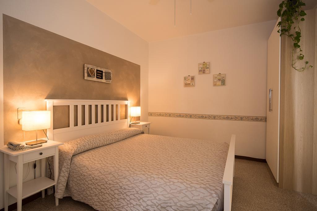 Hotel Conchiglia リド・ディ・イエゾロ エクステリア 写真