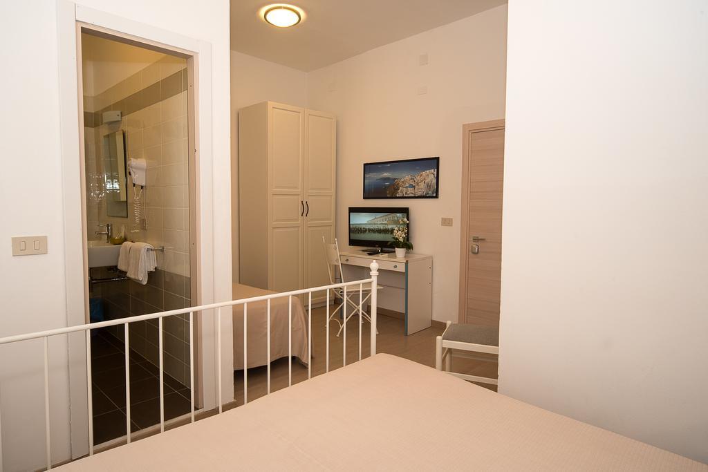 Hotel Conchiglia リド・ディ・イエゾロ 部屋 写真