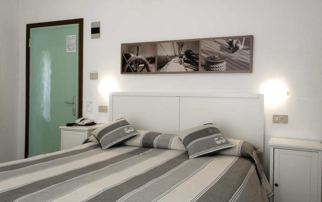 Hotel Conchiglia リド・ディ・イエゾロ エクステリア 写真